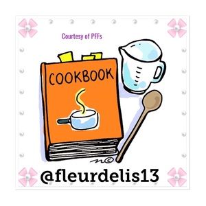 FYI ❤️Courtesy of @fleurdelis13 French Cuisine